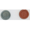 1.75" Round Seals